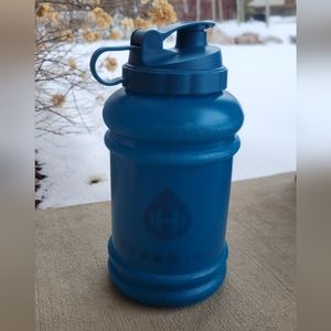 Hydrojug Teal jug